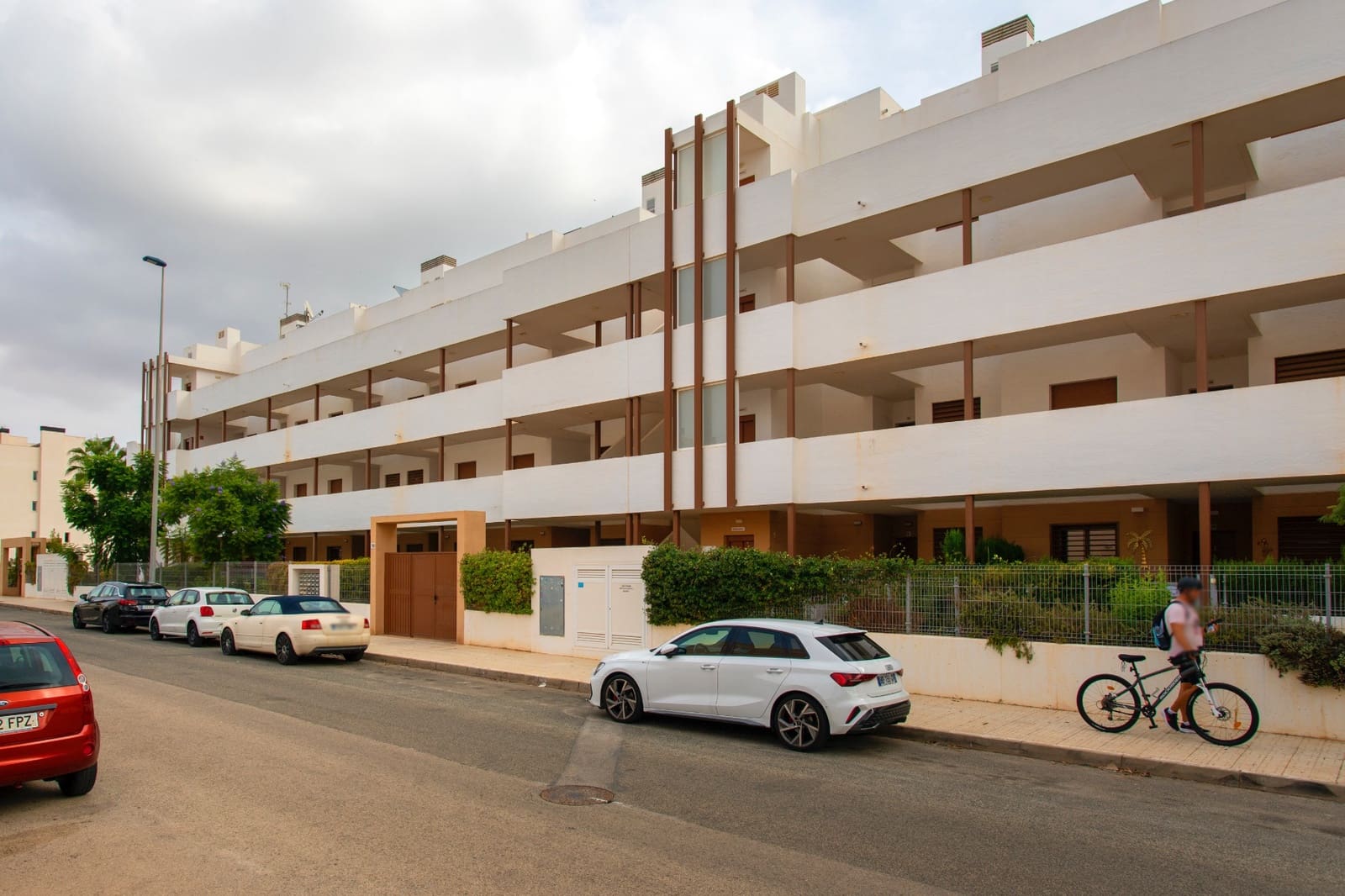2 camera da letto Appartamento in vendita in Villamartin con piscina garage - 364.900 € (Rif: 10165463)