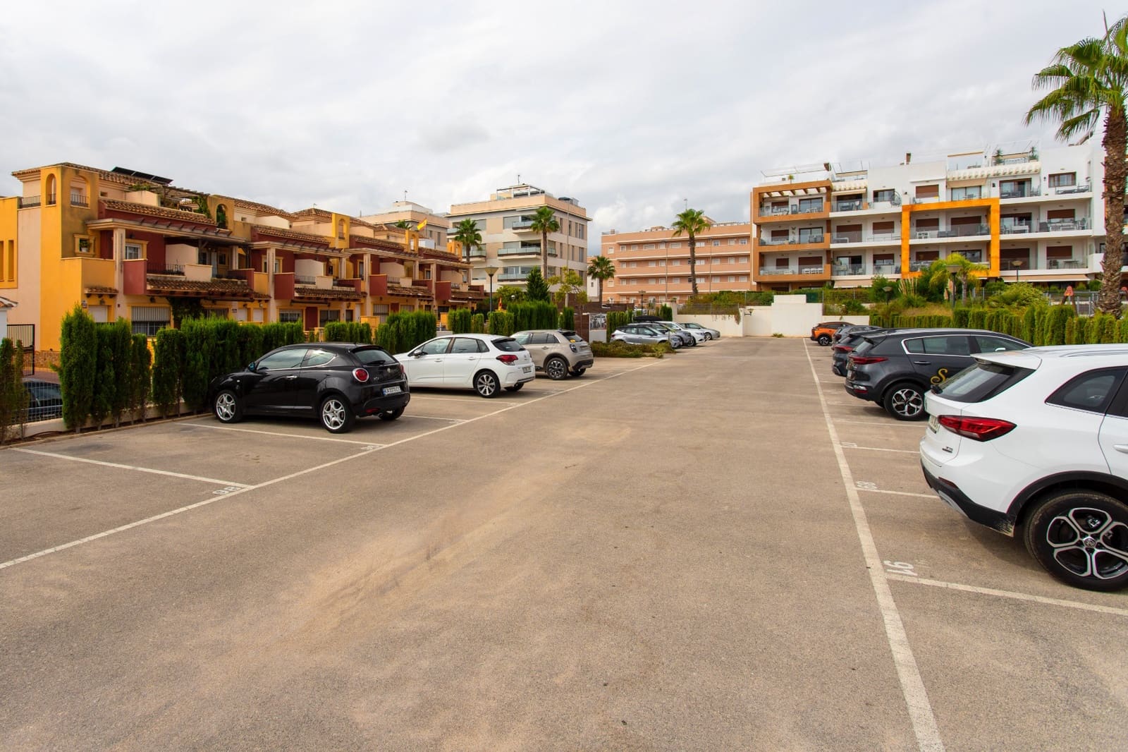 2 camera da letto Appartamento in vendita in Villamartin con piscina garage - 364.900 € (Rif: 10165463)