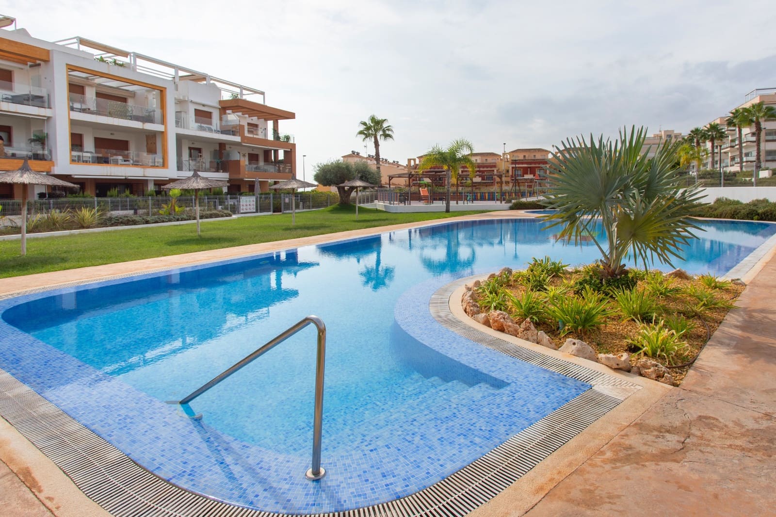 2 camera da letto Appartamento in vendita in Villamartin con piscina garage - 364.900 € (Rif: 10165463)