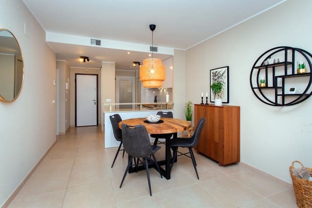 2 camera da letto Appartamento in vendita in Villamartin, Orihuela con piscina garage - 364.900 € (Rif: 10165463)