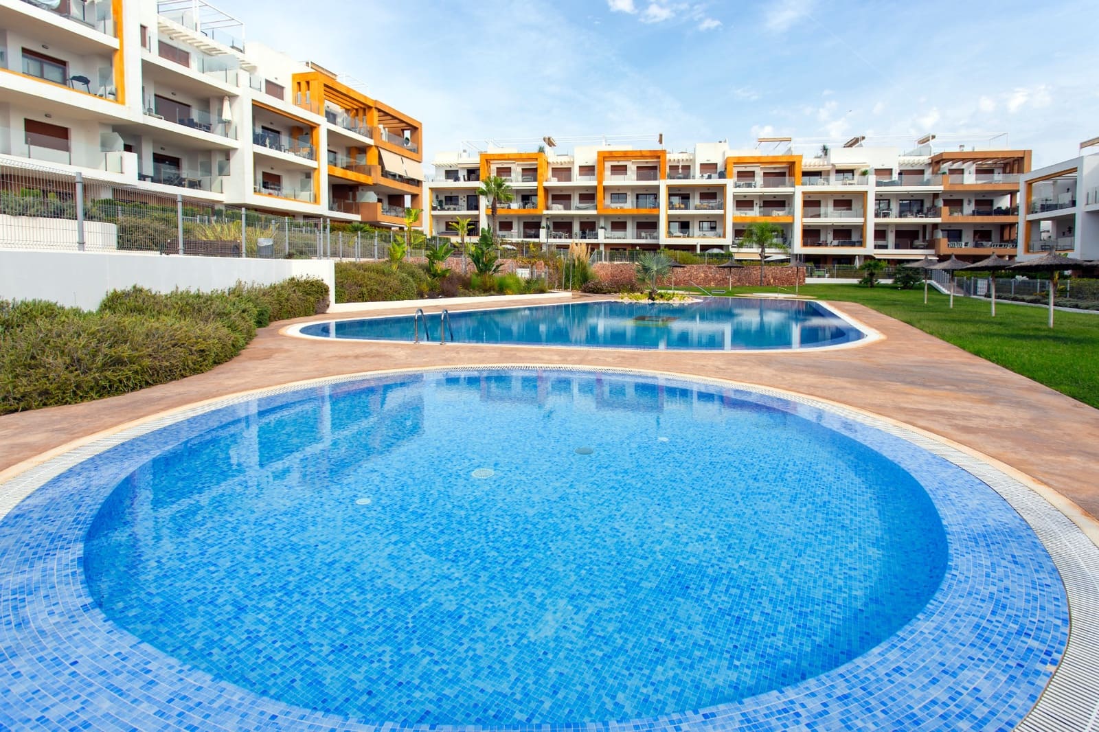 2 camera da letto Appartamento in vendita in Villamartin con piscina garage - 364.900 € (Rif: 10165463)