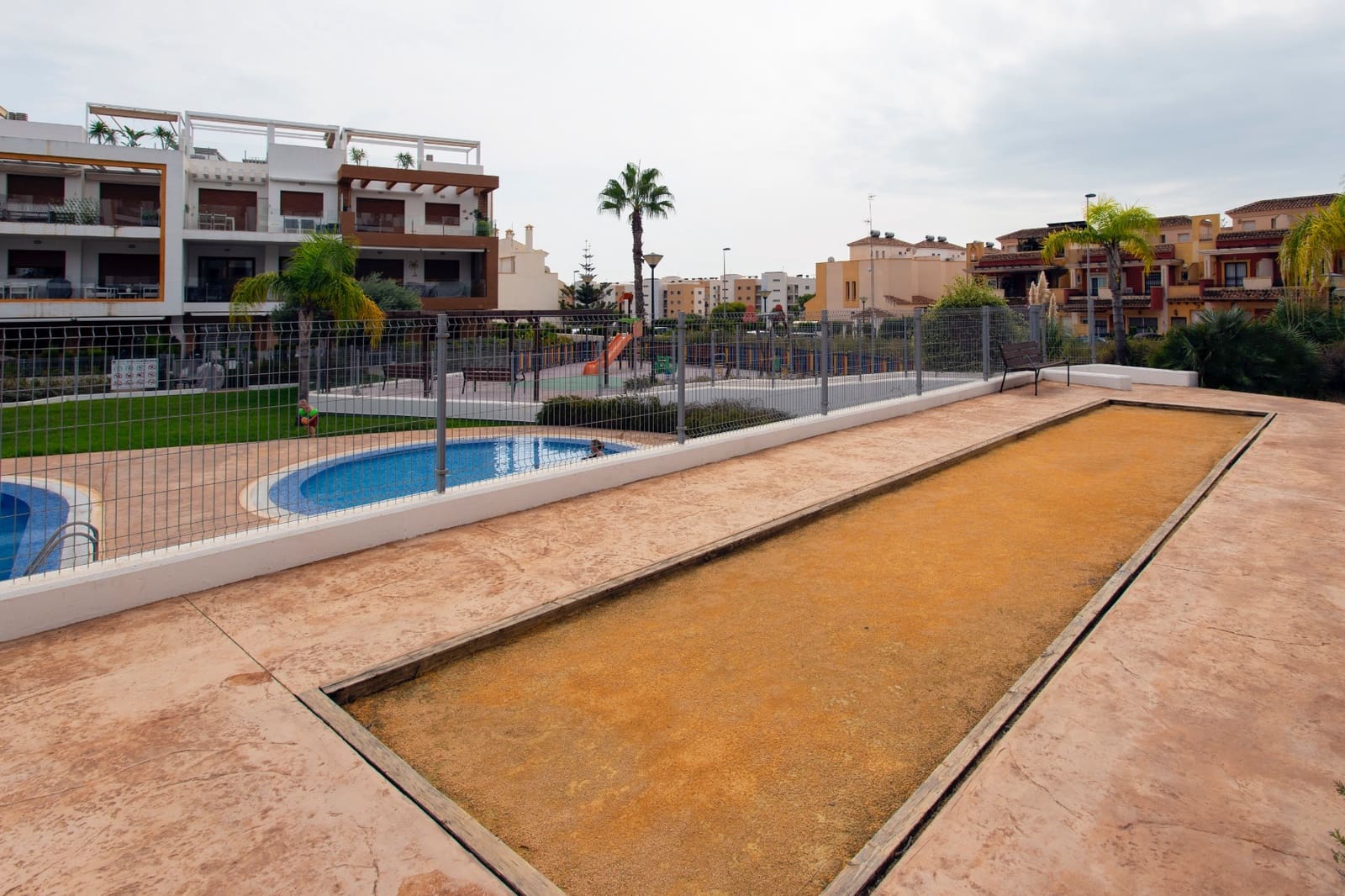 2 camera da letto Appartamento in vendita in Villamartin con piscina garage - 364.900 € (Rif: 10165463)