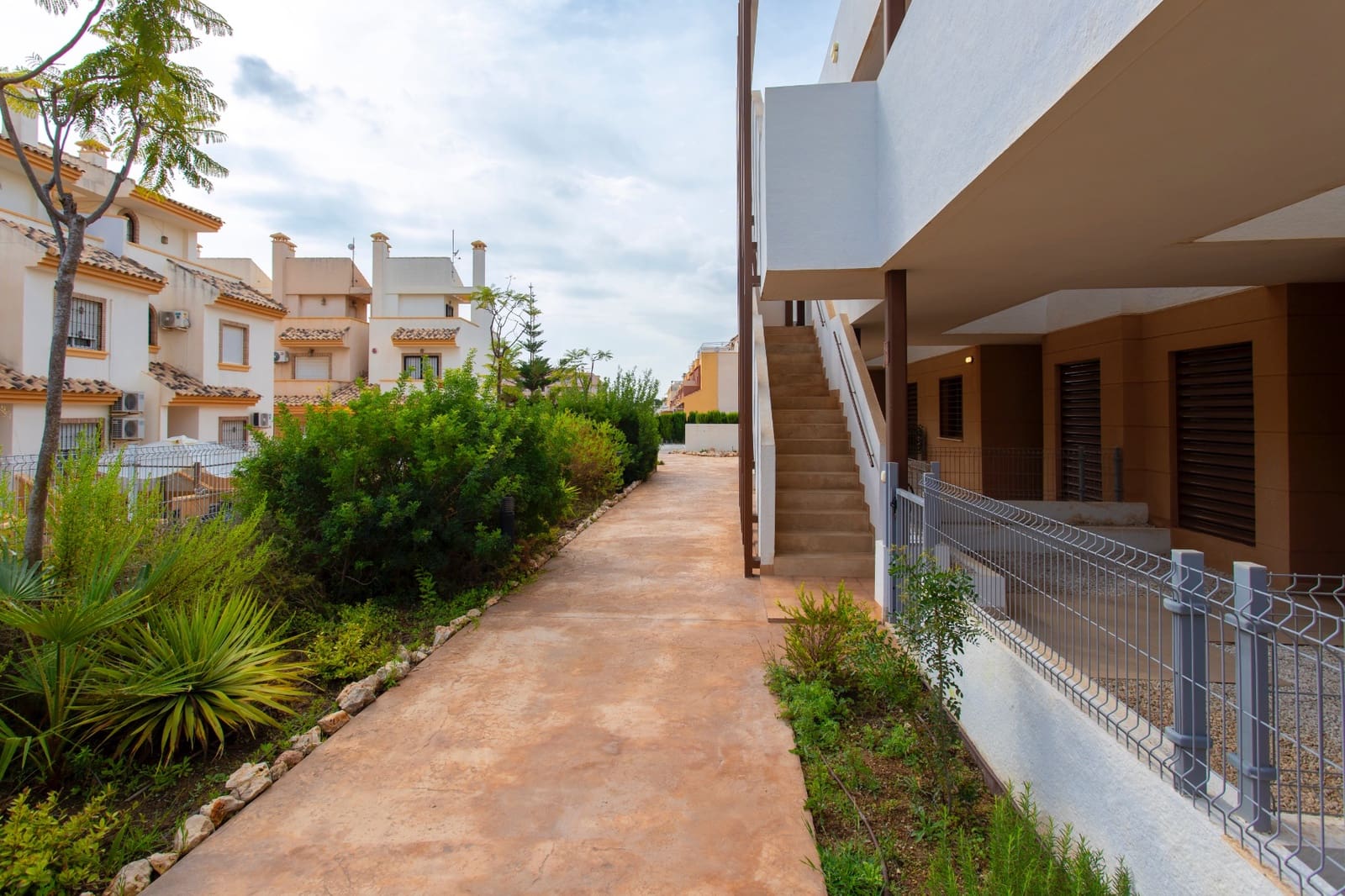 2 camera da letto Appartamento in vendita in Villamartin con piscina garage - 364.900 € (Rif: 10165463)