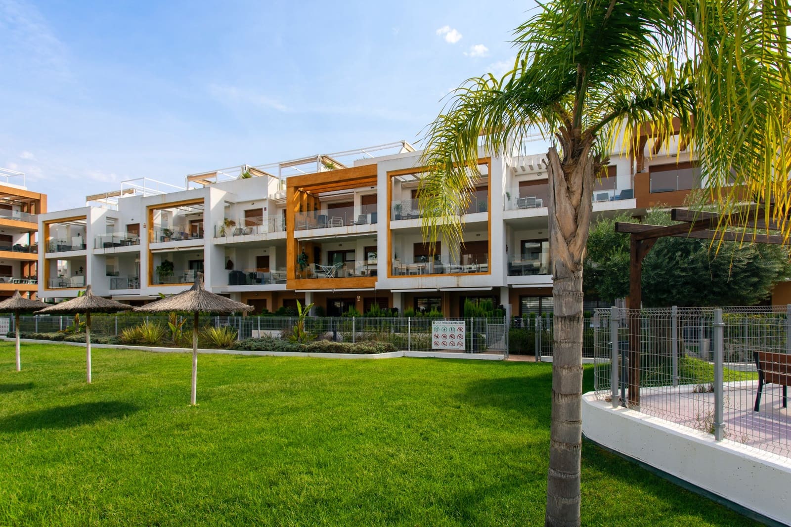 2 camera da letto Appartamento in vendita in Villamartin con piscina garage - 364.900 € (Rif: 10165463)