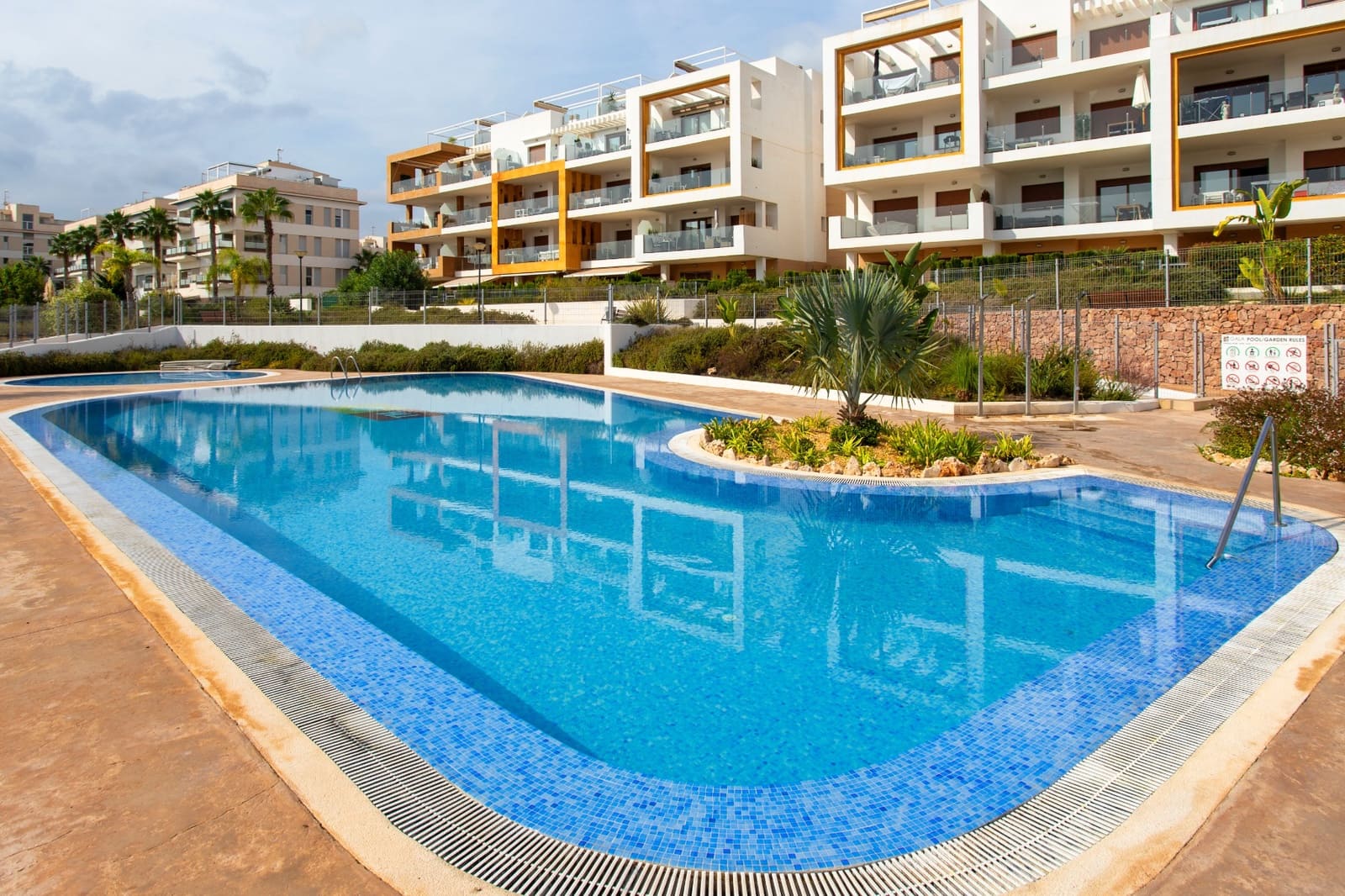 2 camera da letto Appartamento in vendita in Villamartin con piscina garage - 364.900 € (Rif: 10165463)