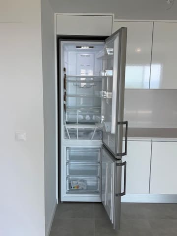 2 sypialnia Apartament na sprzedaż w Campoamor, Orihuela z basenem - 369 000 € (Ref: 10165585)