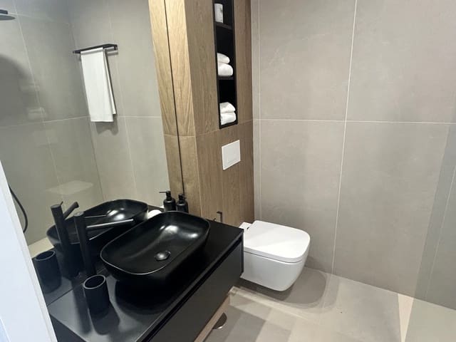 2 soveværelse Villa til salg i Condado de Alhama, Alhama de Murcia med swimmingpool - € 287.000 (Ref: 10165586)