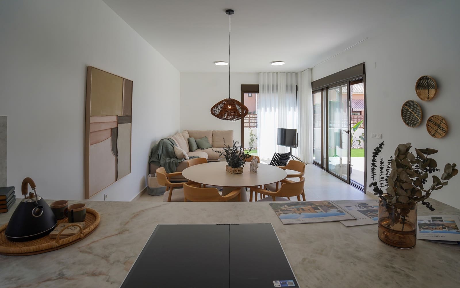 3 bedroom Villa for sale in Algorfa with pool - € 589,000 (Ref: 10167454)