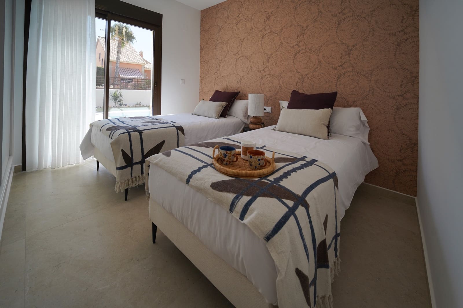 3 bedroom Villa for sale in Algorfa with pool - € 589,000 (Ref: 10167454)