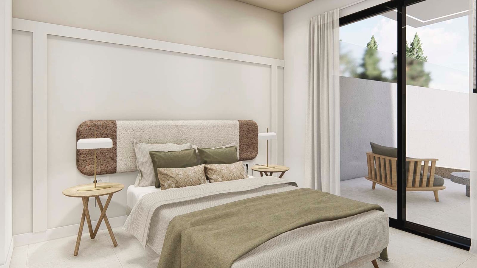 Casa de 3 habitaciones en Dolores en venta con piscina - 425.000 € (Ref: 10169044)