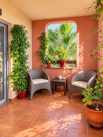 3 soverom Leilighet til salgs i Torre-Pacheco med garasje - € 220 000 (Ref: 10170252)