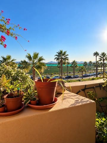 3 soverom Leilighet til salgs i Torre-Pacheco med garasje - € 220 000 (Ref: 10170252)