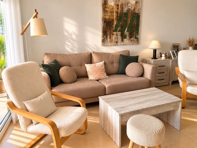 3 soverom Leilighet til salgs i Torre-Pacheco med garasje - € 220 000 (Ref: 10170252)