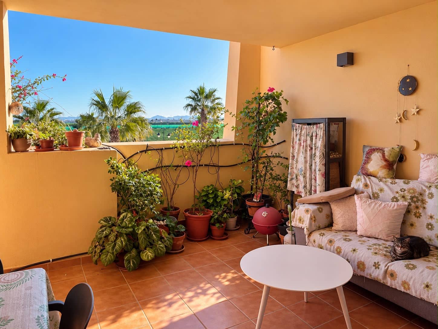3 soverom Leilighet til salgs i Torre-Pacheco med garasje - € 220 000 (Ref: 10170252)