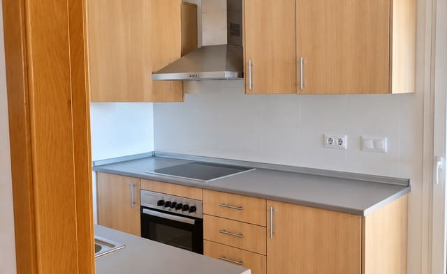 3 soverom Leilighet til salgs i Torre-Pacheco med garasje - € 220 000 (Ref: 10170252)