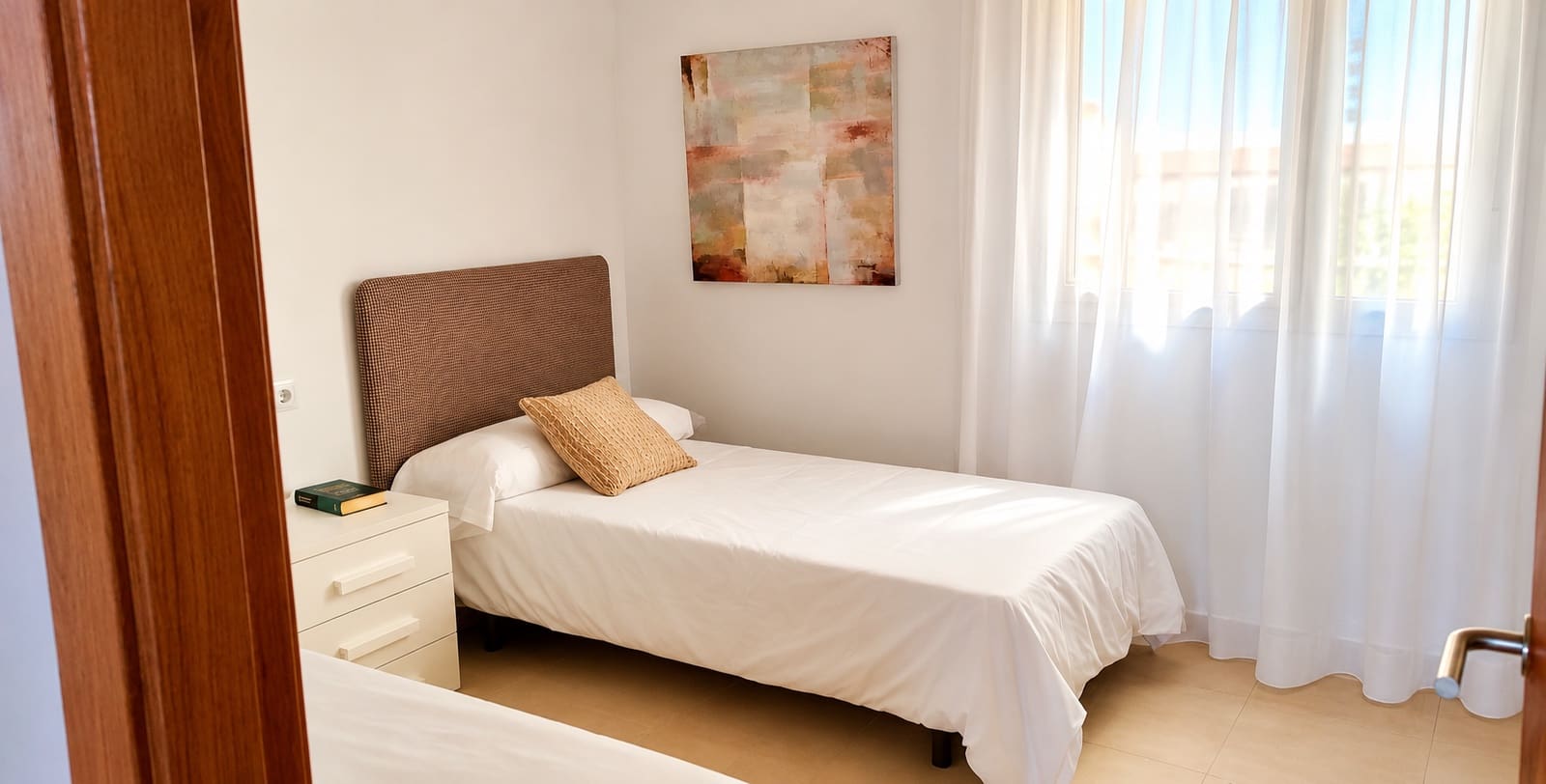 3 soverom Leilighet til salgs i Torre-Pacheco med garasje - € 220 000 (Ref: 10170252)