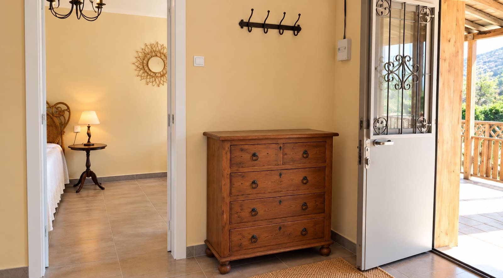 3 soveværelse Finca/Landehus til salg i Cartagena - € 190.000 (Ref: 10172124)