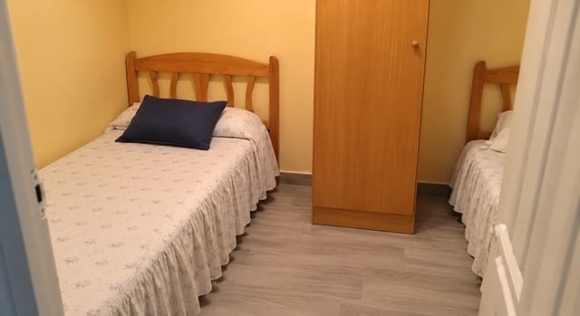 3 soveværelse Finca/Landehus til salg i Campo Nubla, Cartagena - € 190.000 (Ref: 10172124)