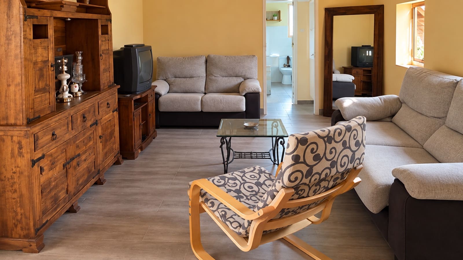 3 soveværelse Finca/Landehus til salg i Cartagena - € 190.000 (Ref: 10172124)