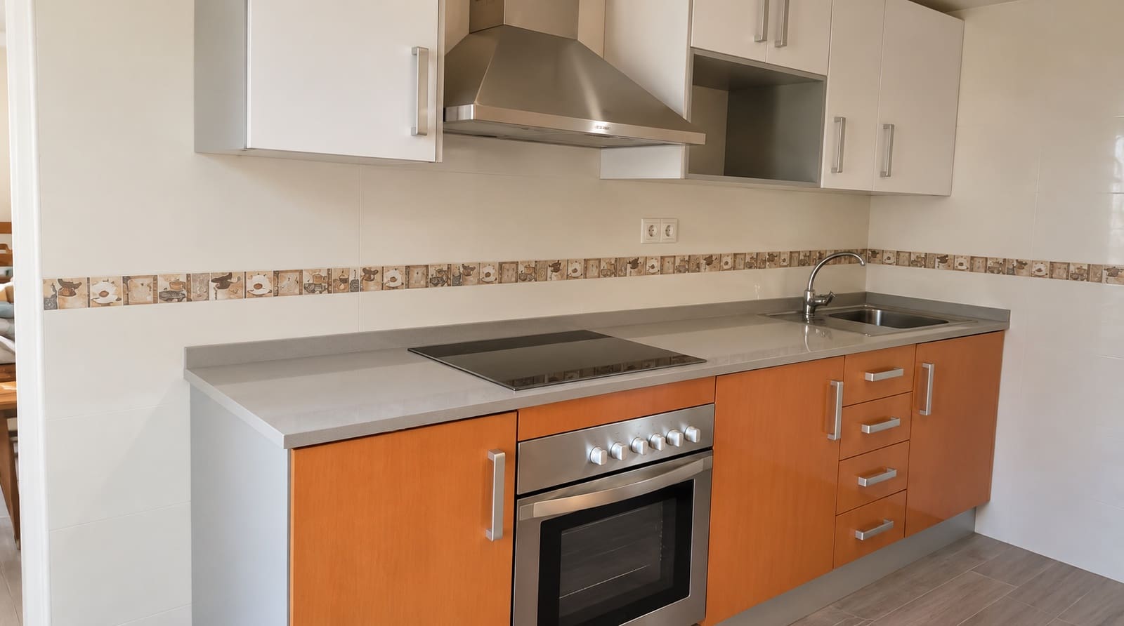 3 soveværelse Finca/Landehus til salg i Cartagena - € 190.000 (Ref: 10172124)