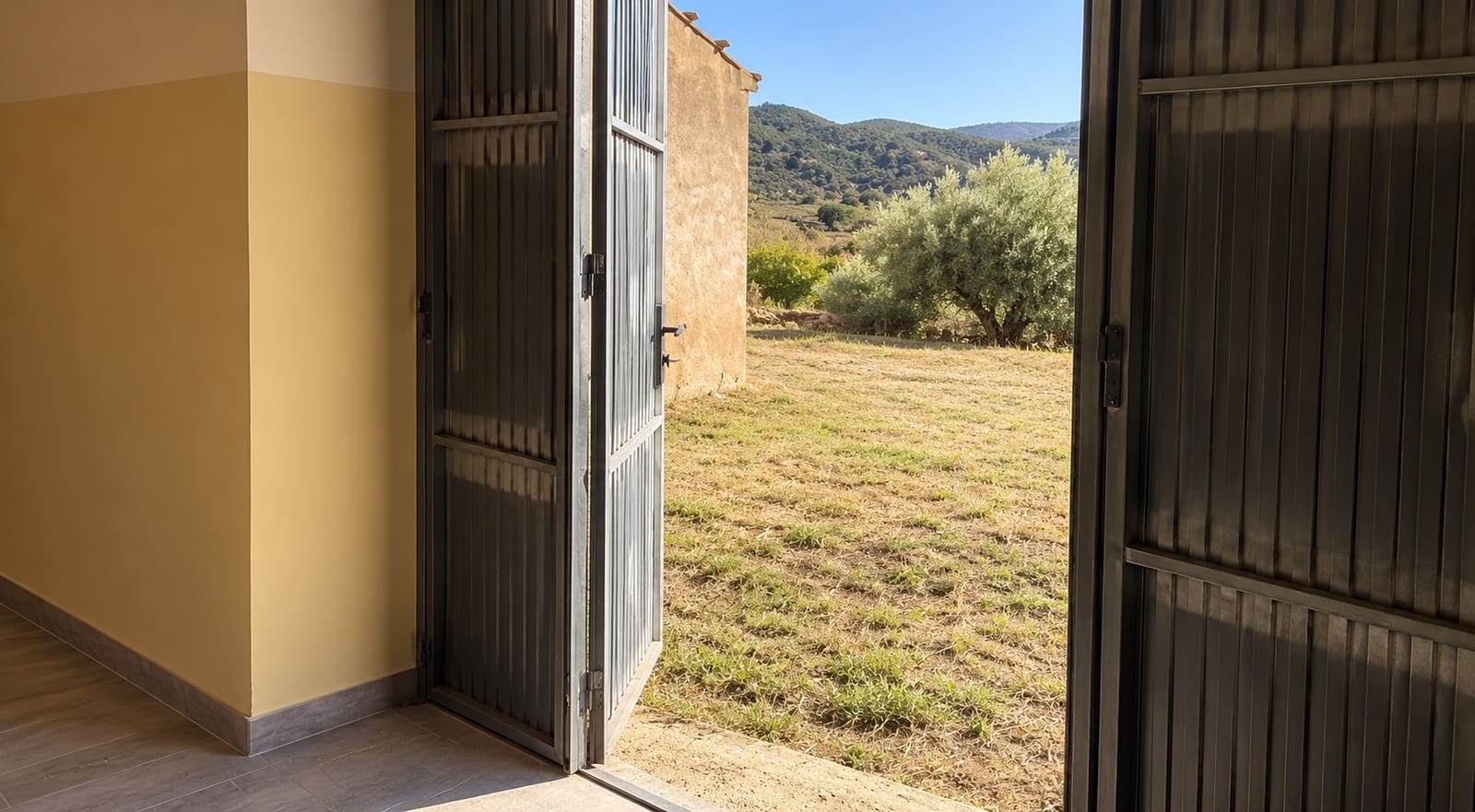 3 soveværelse Finca/Landehus til salg i Cartagena - € 190.000 (Ref: 10172124)