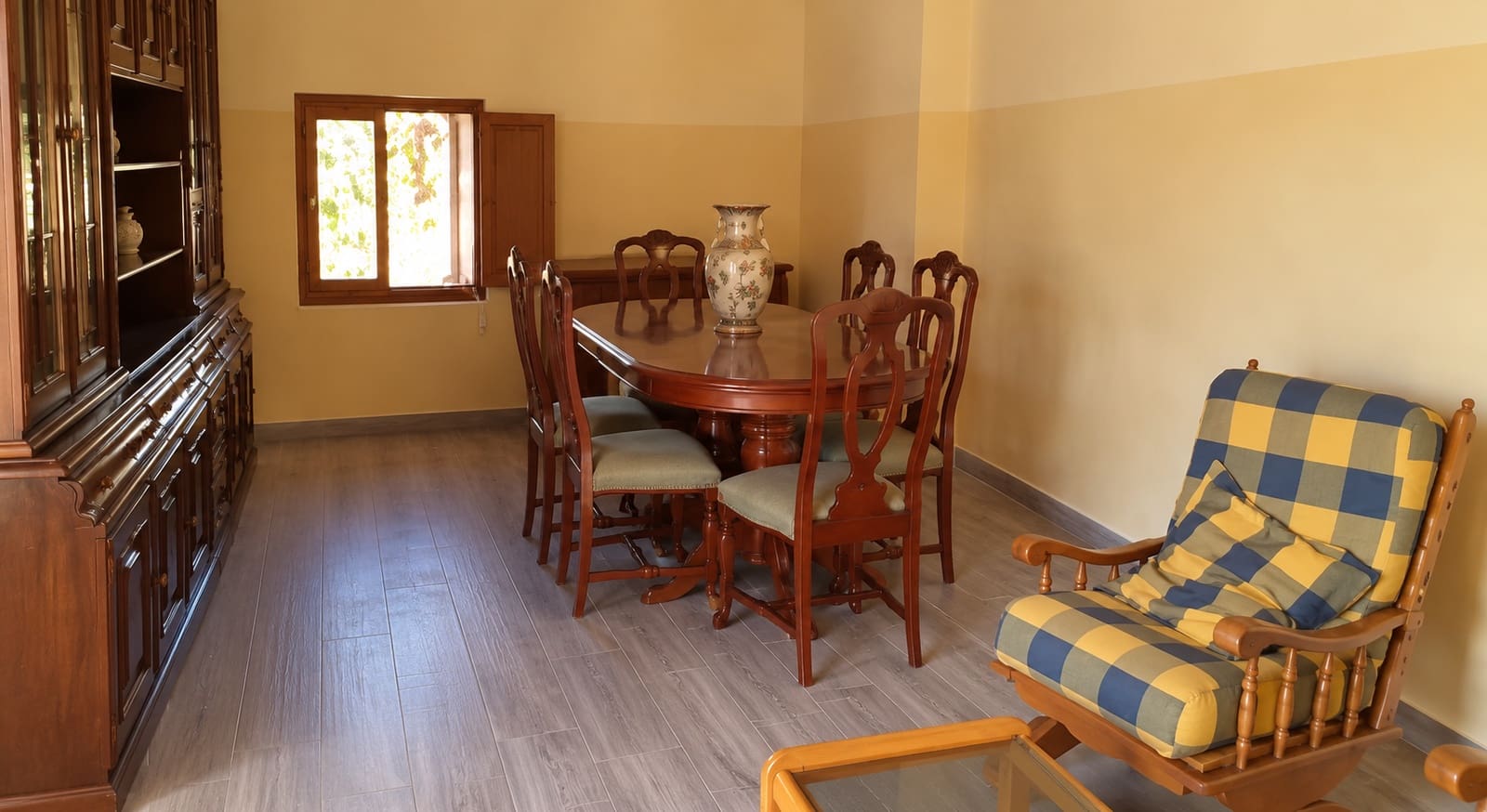3 soveværelse Finca/Landehus til salg i Cartagena - € 190.000 (Ref: 10172124)