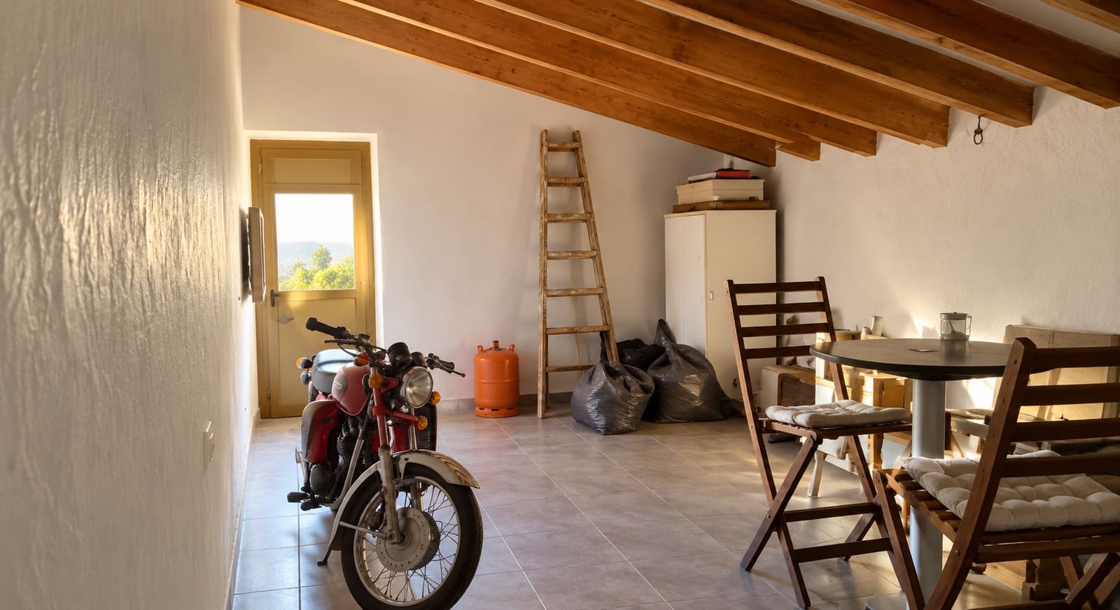 3 soveværelse Finca/Landehus til salg i Cartagena - € 190.000 (Ref: 10172124)
