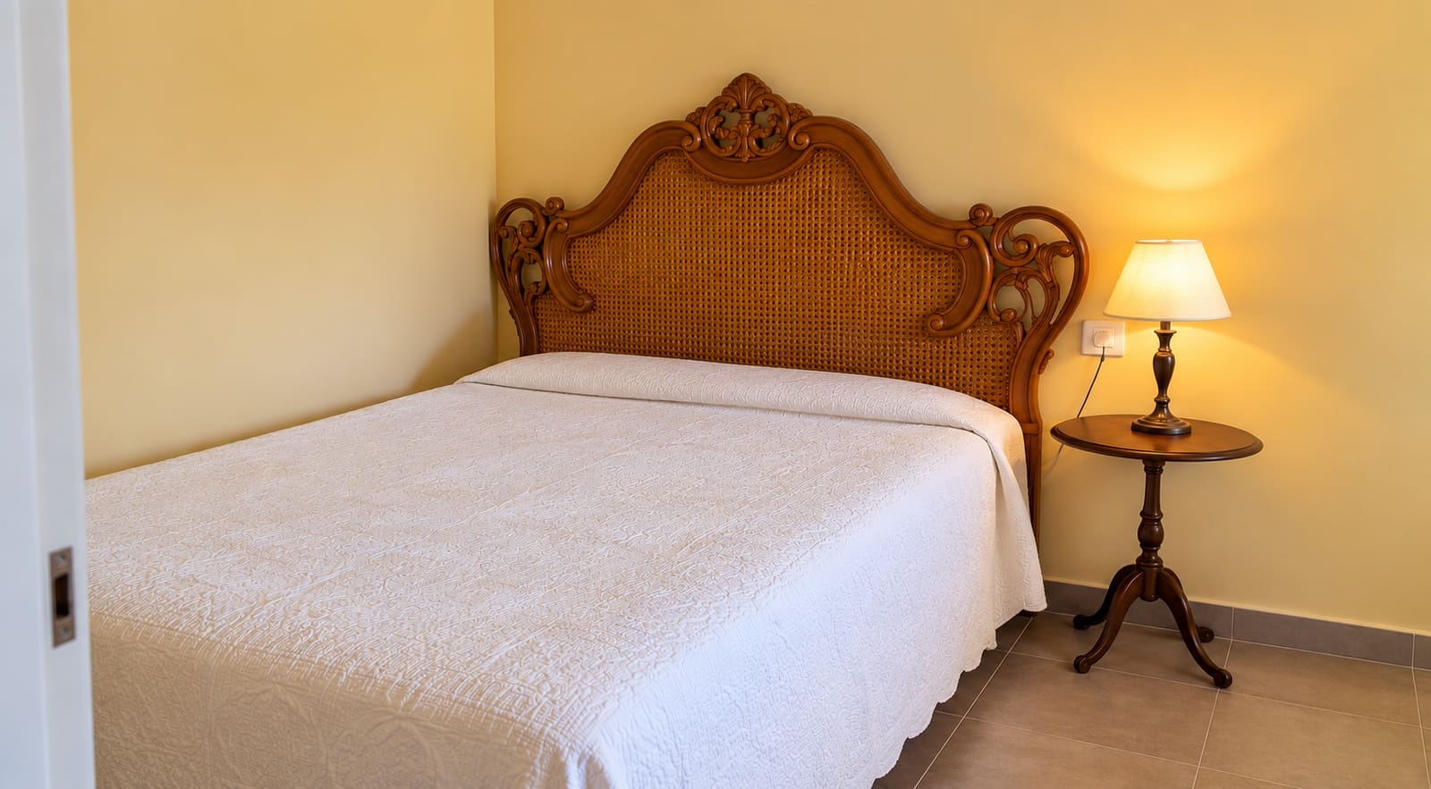 3 soveværelse Finca/Landehus til salg i Cartagena - € 190.000 (Ref: 10172124)