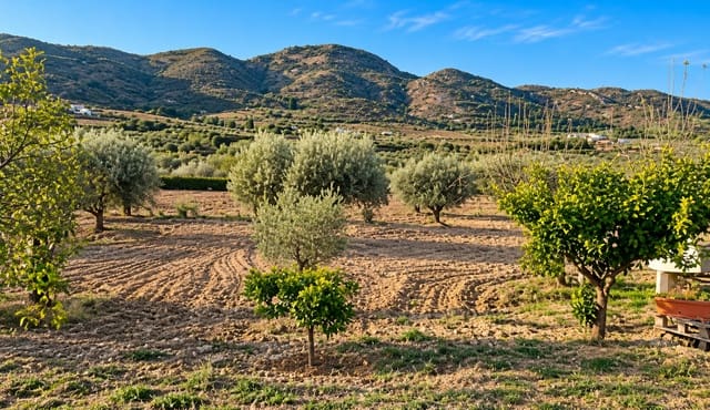 3 soveværelse Finca/Landehus til salg i Campo Nubla, Cartagena - € 190.000 (Ref: 10172124)