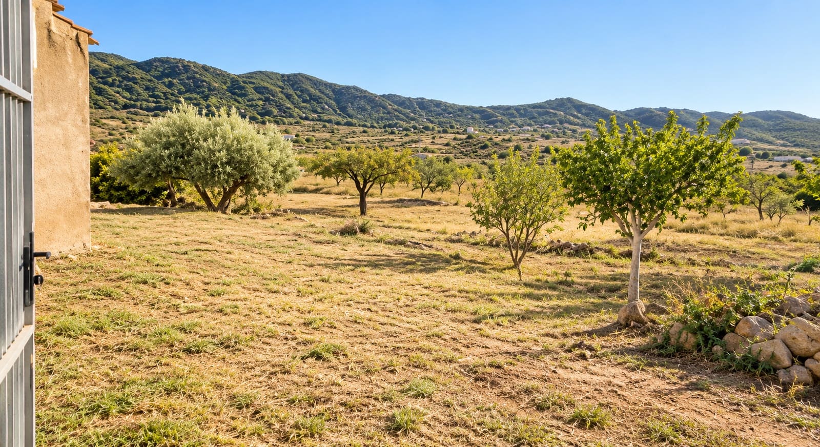 3 soveværelse Finca/Landehus til salg i Cartagena - € 190.000 (Ref: 10172124)