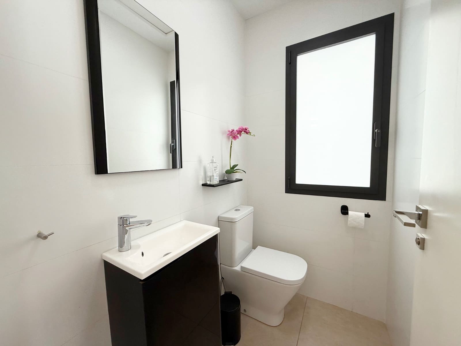 3 quarto Moradia para venda em Cabo Roig com piscina - 469 000 € (Ref: 10185963)