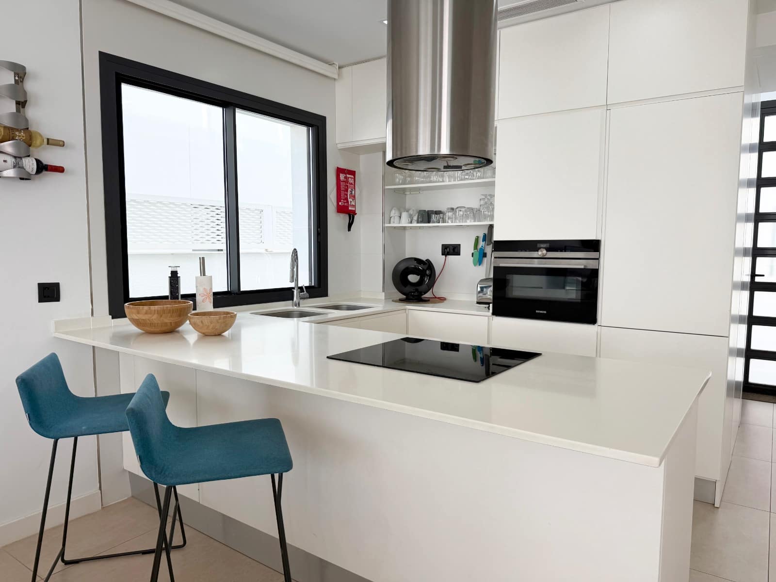 3 quarto Moradia para venda em Cabo Roig com piscina - 469 000 € (Ref: 10185963)