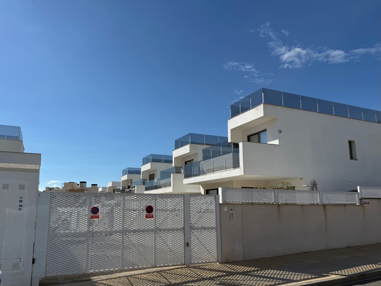 3 quarto Moradia para venda em Cabo Roig com piscina - 469 000 € (Ref: 10185963)