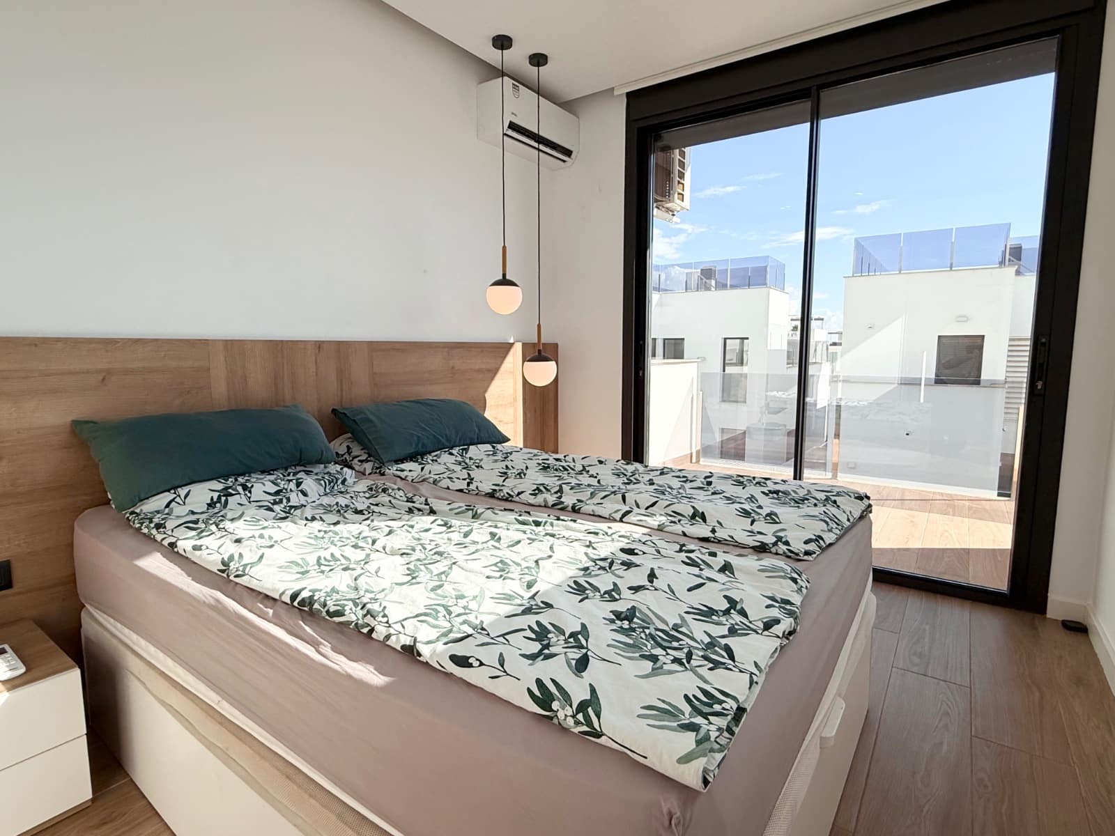 3 quarto Moradia para venda em Cabo Roig com piscina - 469 000 € (Ref: 10185963)
