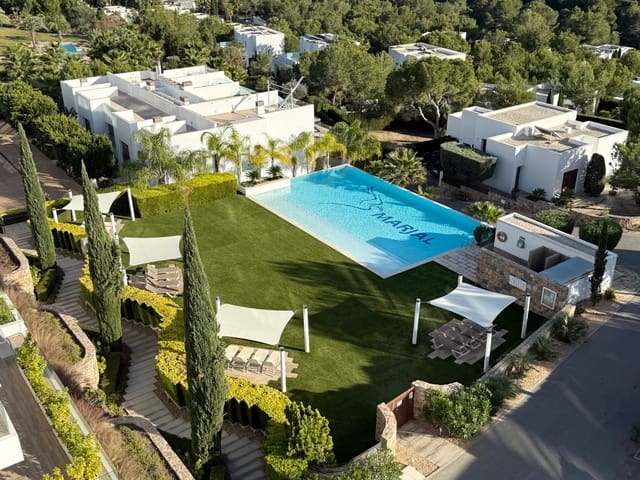 2 chambre Penthouse à vendre à Las Colinas Golf, Orihuela avec piscine - 589 000 € (Ref: 9403798)