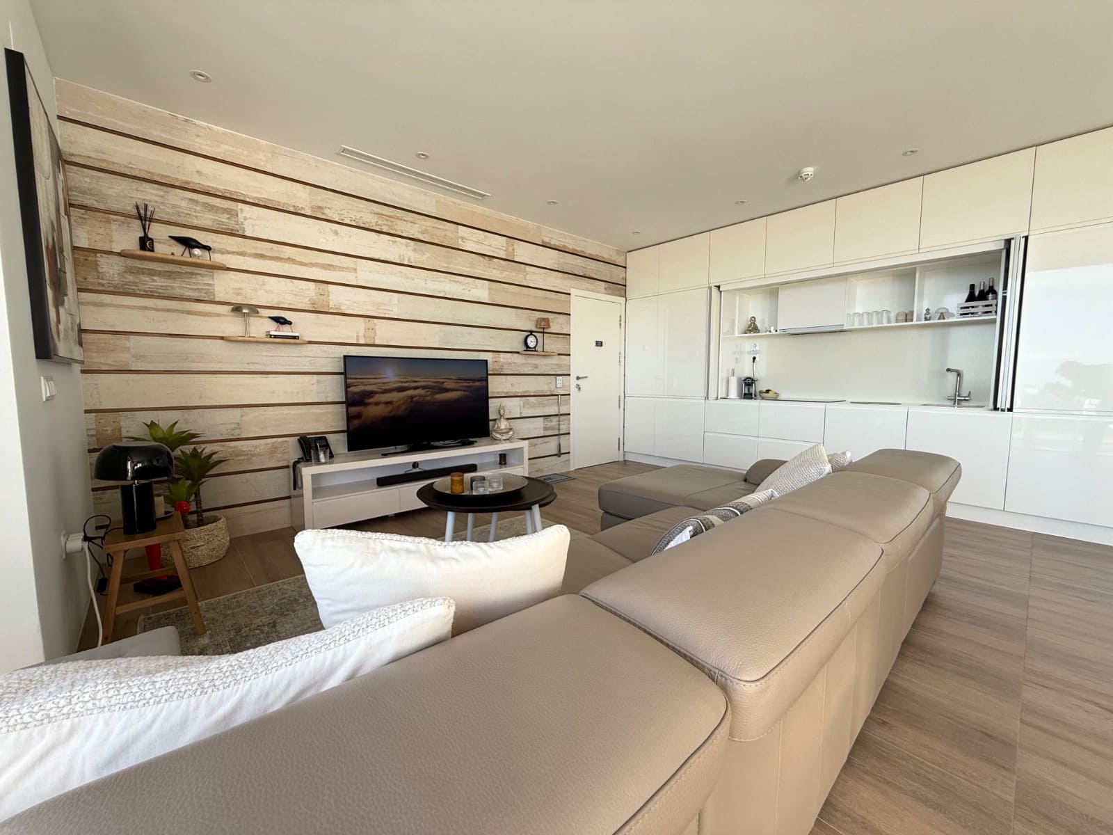 2 chambre Penthouse à vendre à Las Colinas Golf avec piscine - 589 000 € (Ref: 9403798)