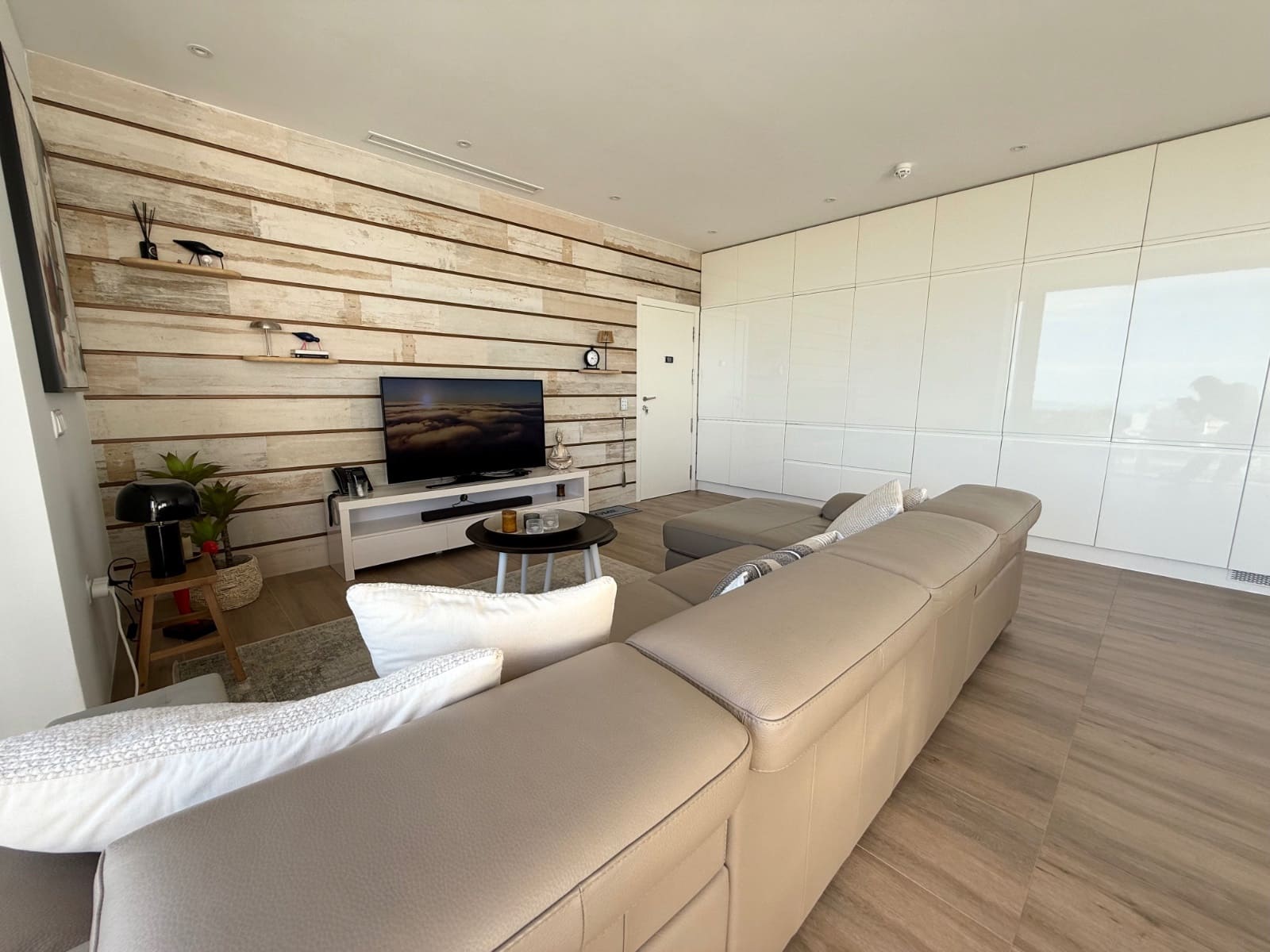 2 chambre Penthouse à vendre à Las Colinas Golf avec piscine - 589 000 € (Ref: 9403798)