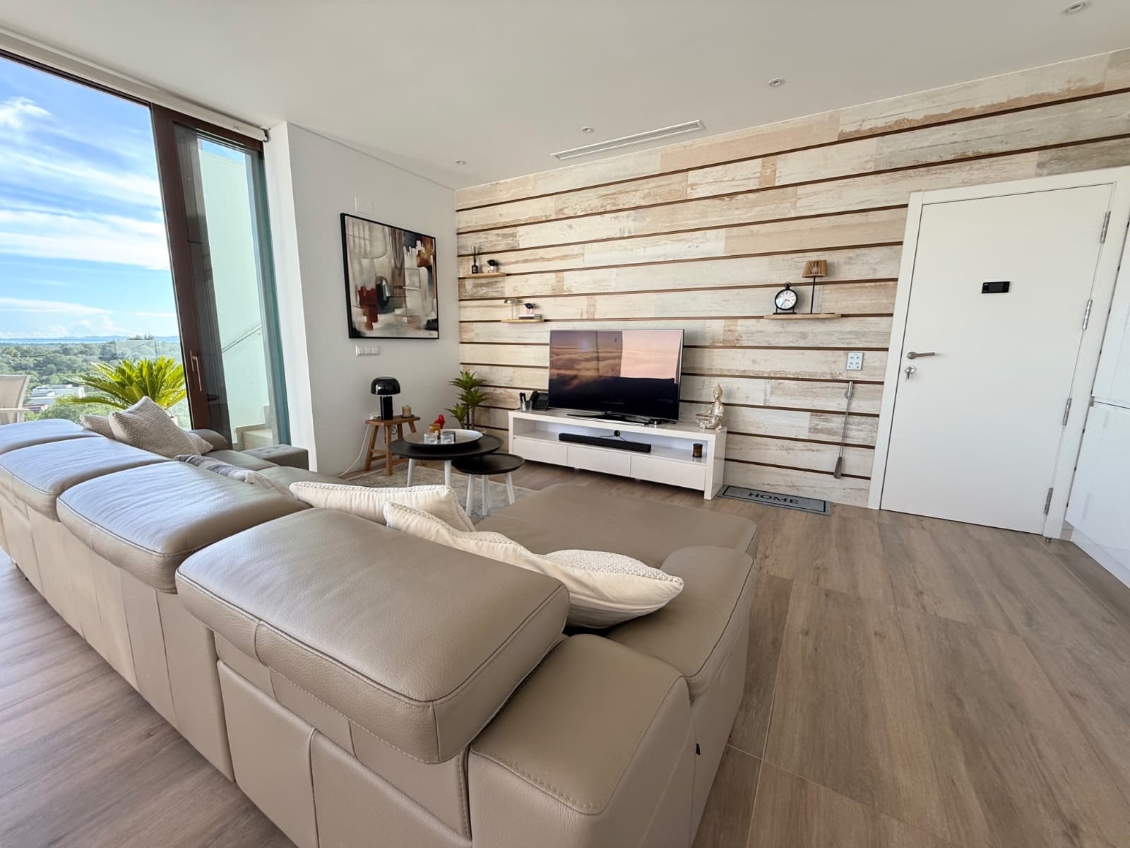 2 chambre Penthouse à vendre à Las Colinas Golf avec piscine - 589 000 € (Ref: 9403798)