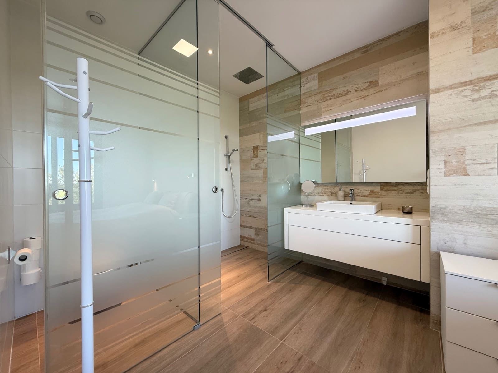 2 chambre Penthouse à vendre à Las Colinas Golf avec piscine - 589 000 € (Ref: 9403798)