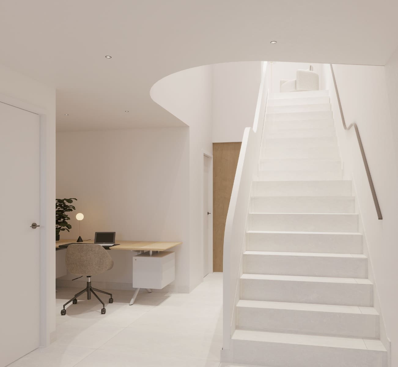 2 camera da letto Appartamento sulla Spiaggia in vendita in Torrevieja con piscina - 550.000 € (Rif: 9403799)