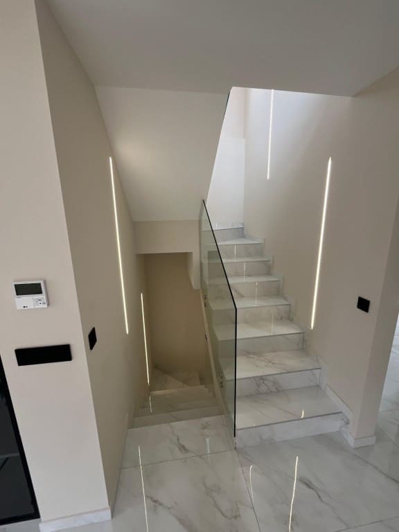 4 camera da letto Villa in vendita in Ciudad Quesada con piscina - 595.000 € (Rif: 9403802)