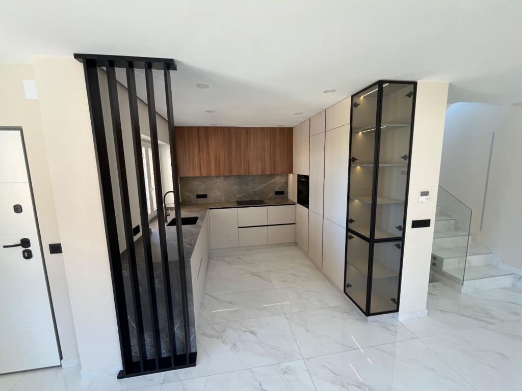 4 camera da letto Villa in vendita in Ciudad Quesada con piscina - 595.000 € (Rif: 9403802)