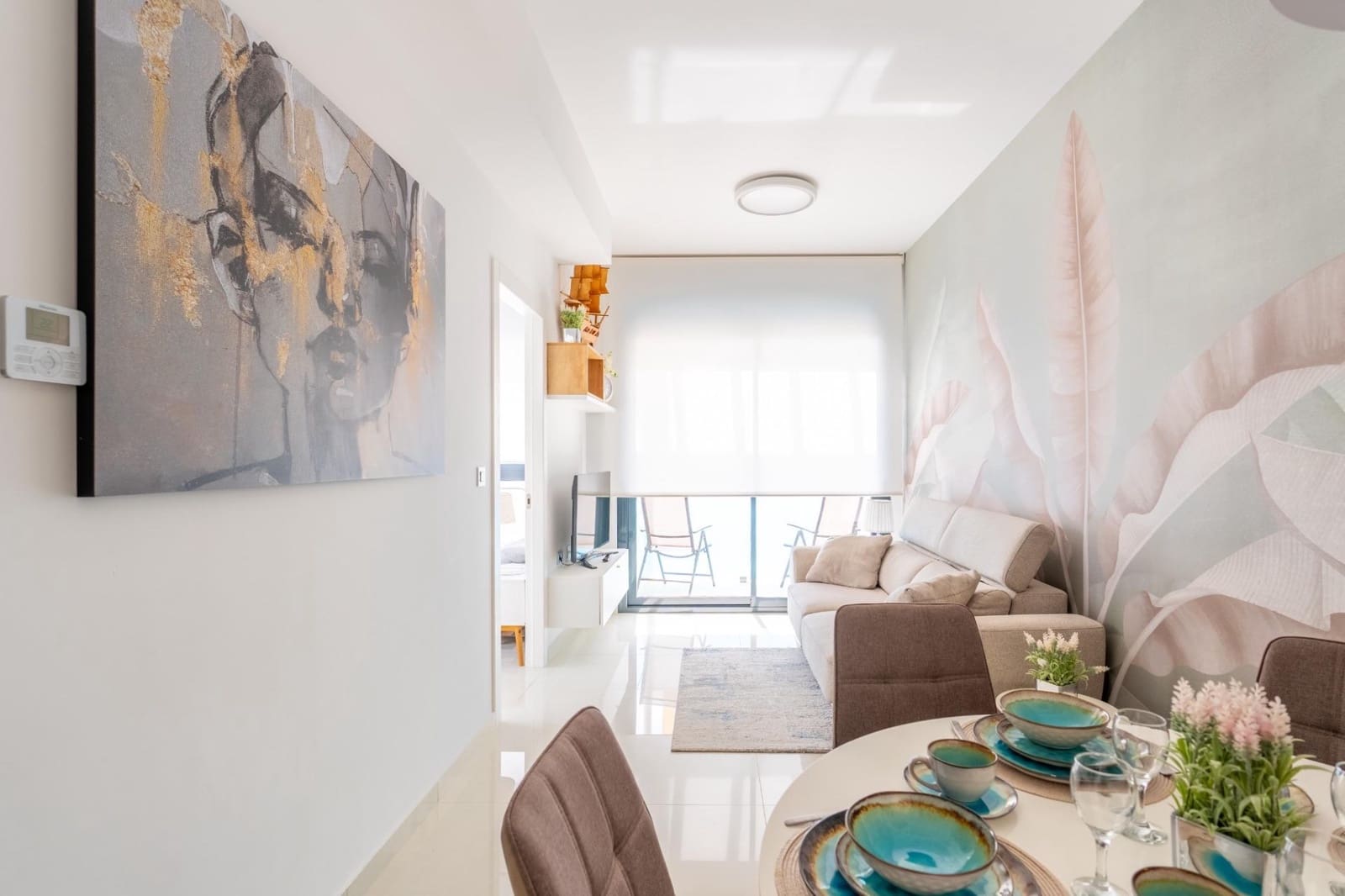 2 slaapkamer Appartement te koop in Torrevieja met zwembad - € 295.000 (Ref: 9403804)