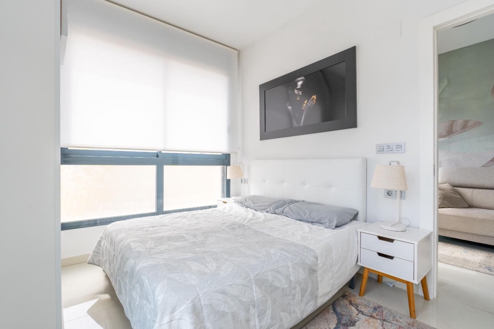 2 slaapkamer Appartement te koop in Torrevieja met zwembad - € 295.000 (Ref: 9403804)