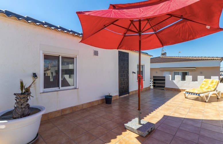 3 chambre Villa/Maison à vendre à Torrevieja - 595 000 € (Ref: 9403807)