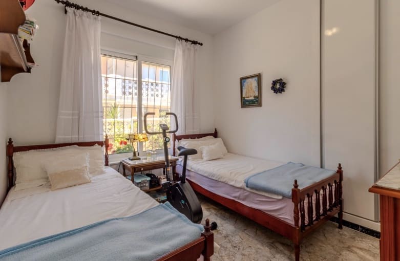 3 chambre Villa/Maison à vendre à Torrevieja - 595 000 € (Ref: 9403807)