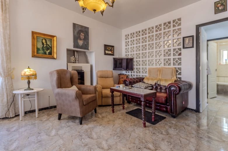 3 chambre Villa/Maison à vendre à Torrevieja - 595 000 € (Ref: 9403807)