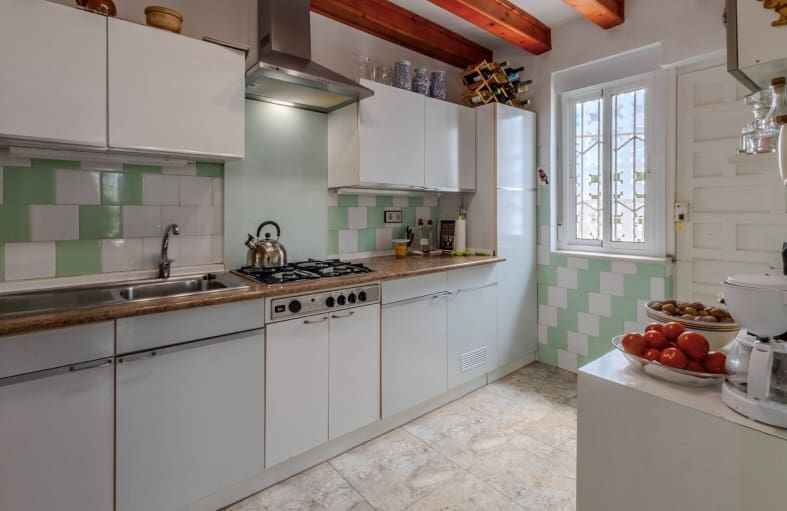 3 chambre Villa/Maison à vendre à Torrevieja - 595 000 € (Ref: 9403807)