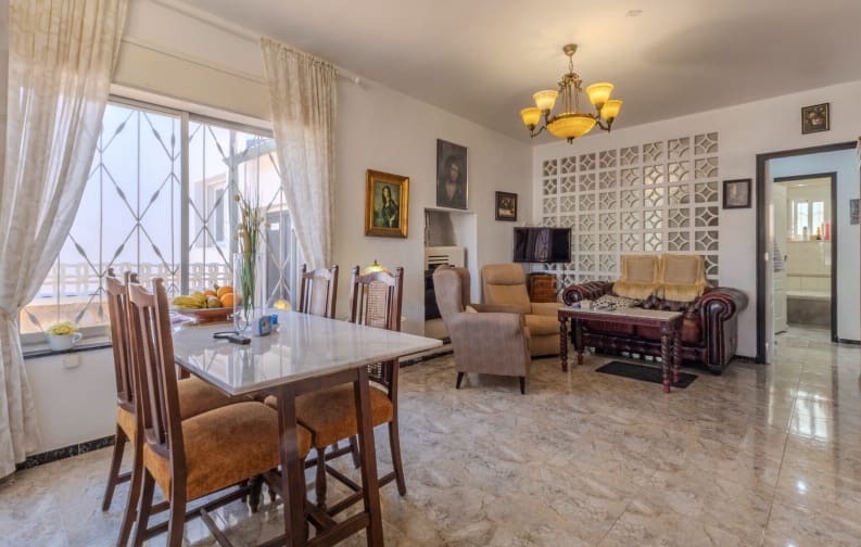 3 chambre Villa/Maison à vendre à Torrevieja - 595 000 € (Ref: 9403807)