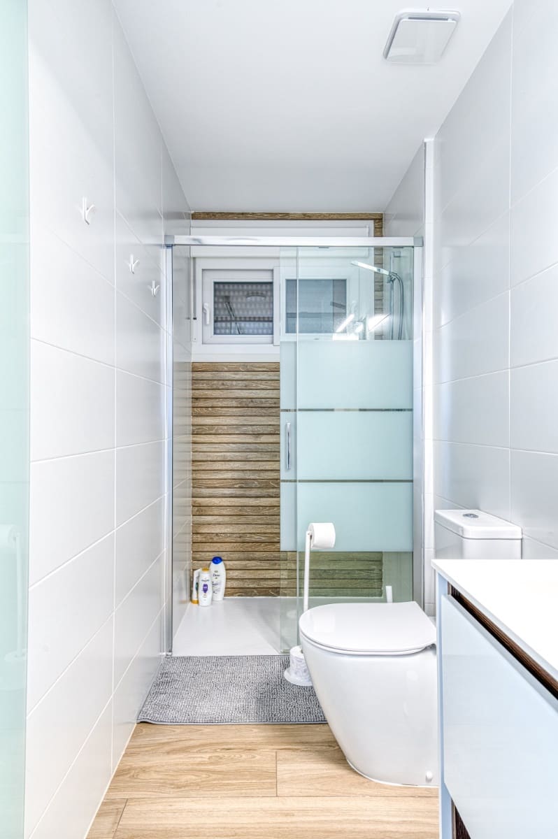 3 makuuhuone Huoneisto myytävänä paikassa Vistabella mukana uima-altaan - 279 900 € (Ref: 9403811)